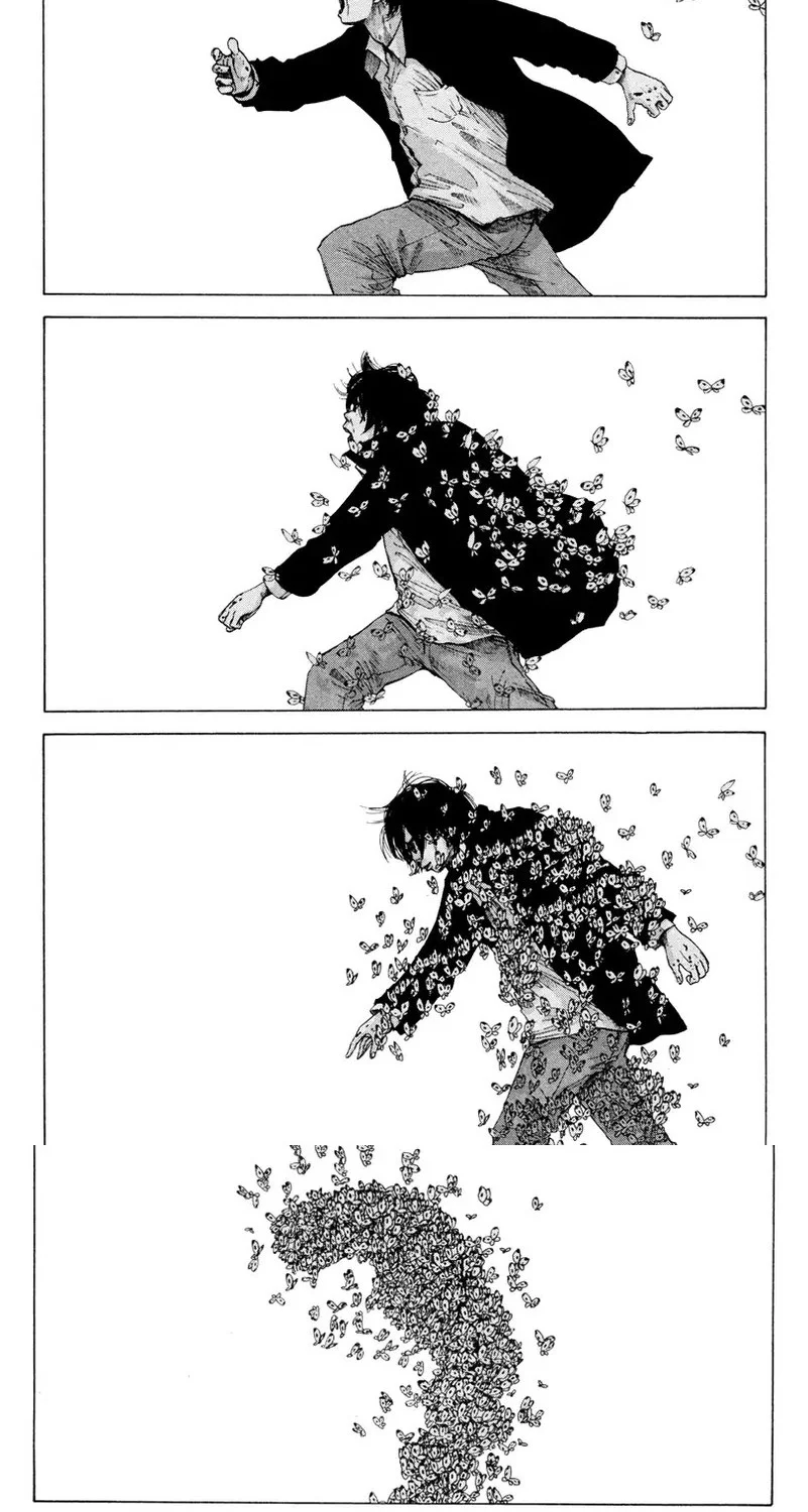 Nijigahara Holograph Chapter 12 - halaman 8