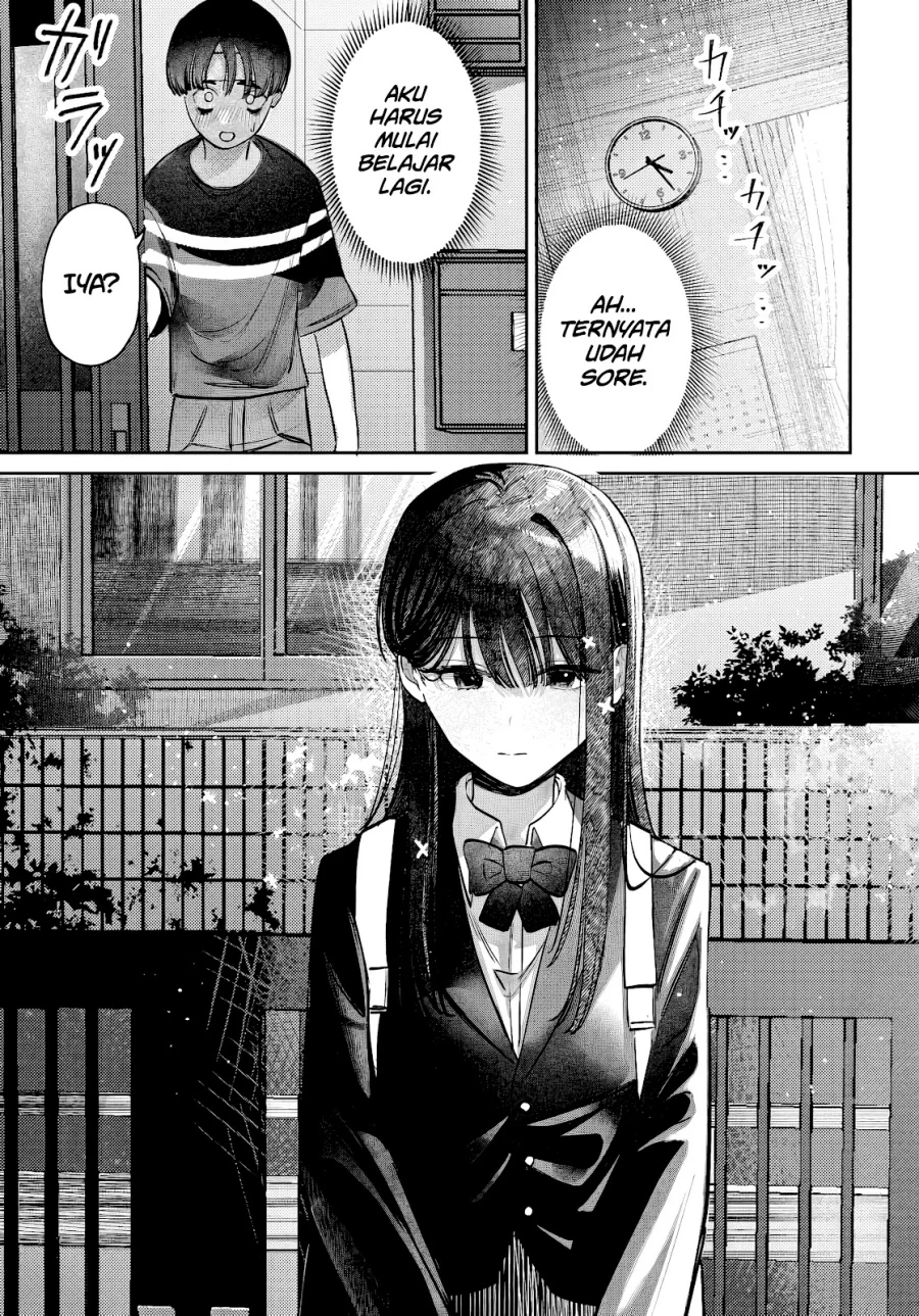 Nijigahara Holograph Chapter 5 - halaman 1