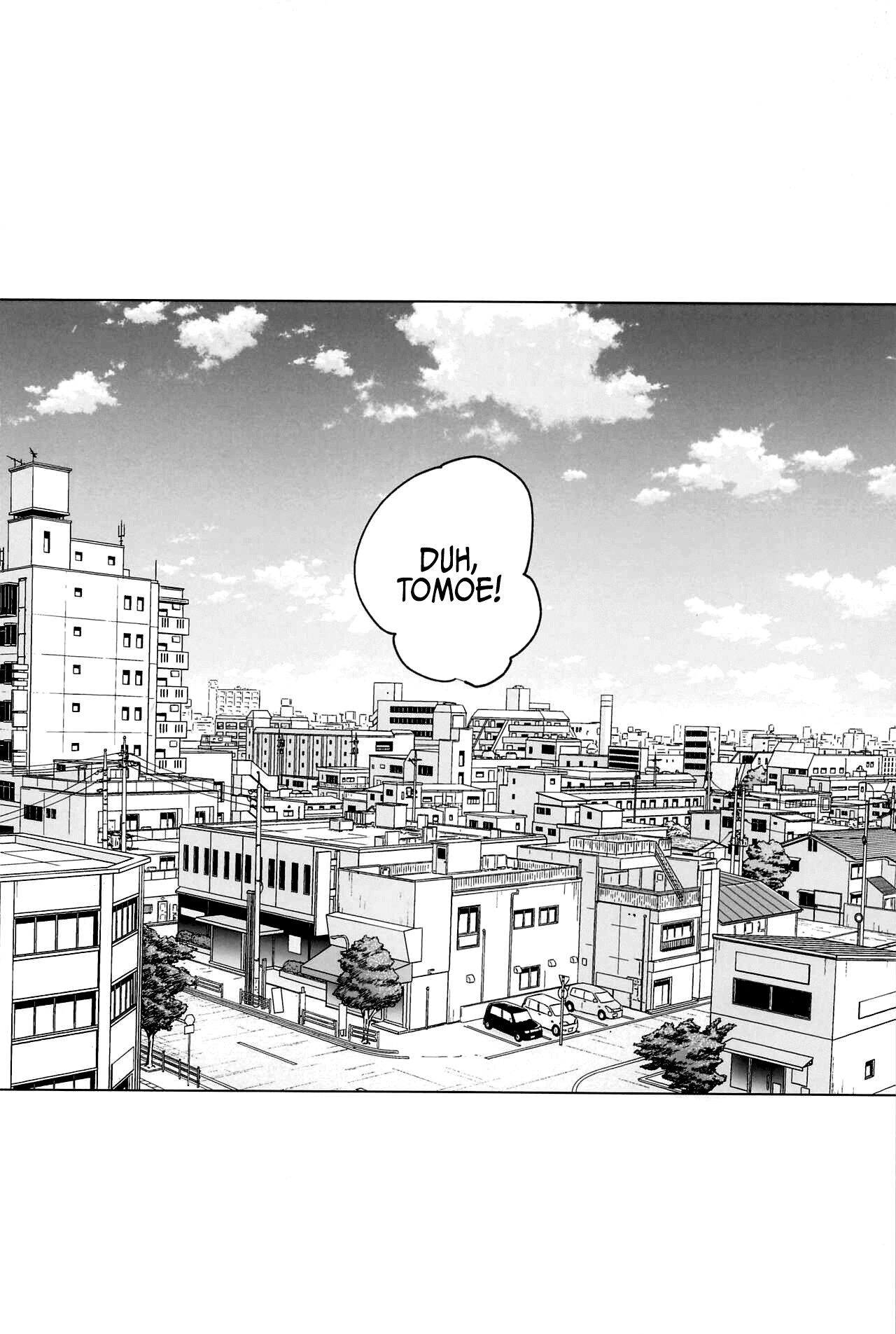 Nijisanji - I'm Sorry, I Can't XXX (Doujinshi) Chapter 0 - halaman 4