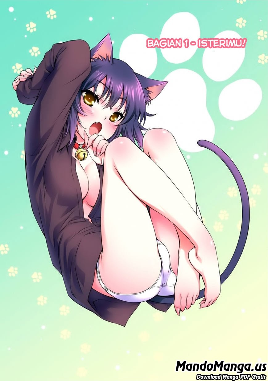 Nikukyuu! Chapter 1 - halaman 1
