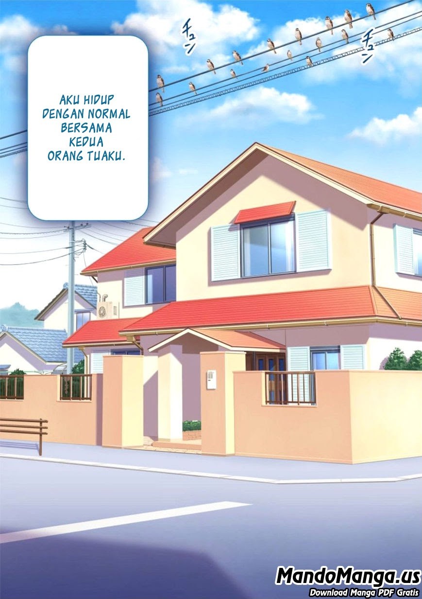 Nikukyuu! Chapter 1 - halaman 2