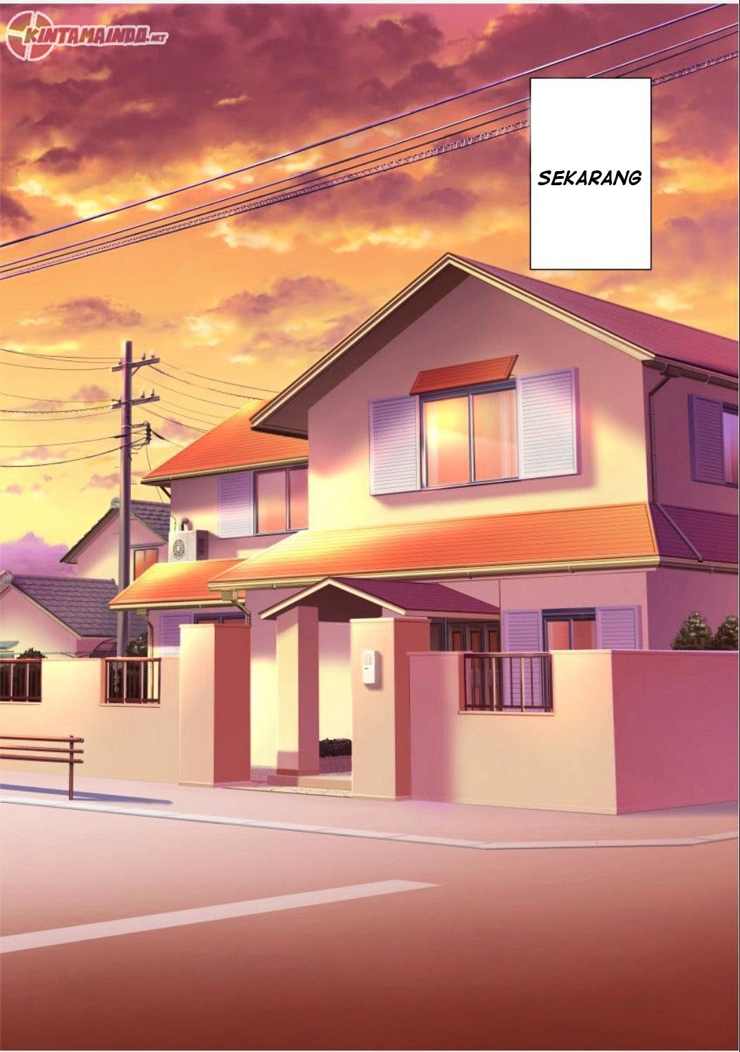 Nikukyuu! Chapter 2 - halaman 4