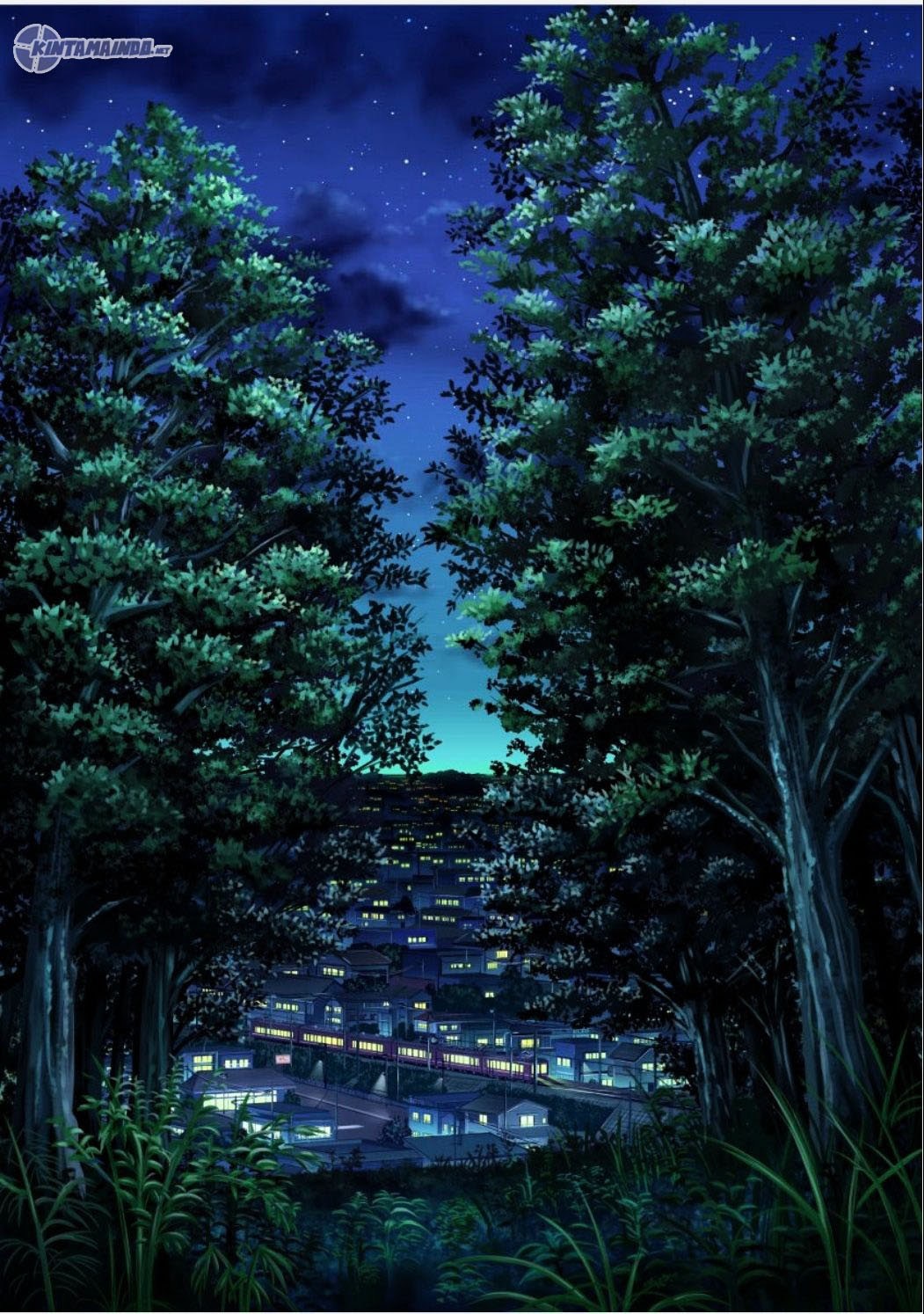 Nikukyuu! Chapter 2 - halaman 7