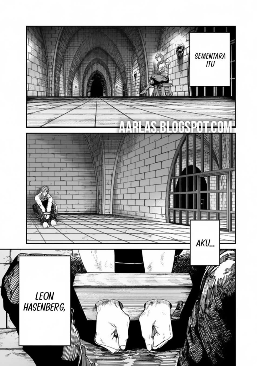 Nimotsu Mochi no Nousuji Musou Chapter 11.2 - halaman 16