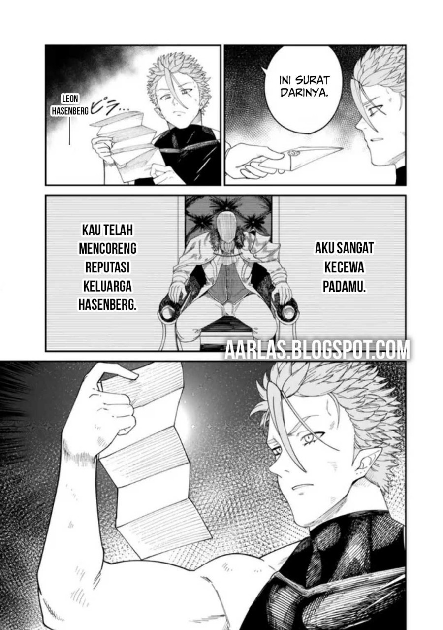 Nimotsu Mochi no Nousuji Musou Chapter 12.2 - halaman 15