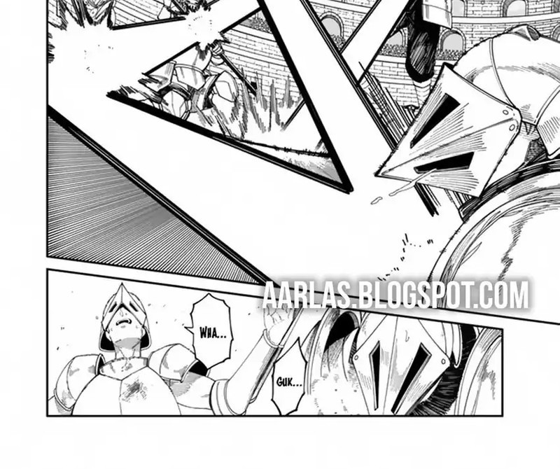 Nimotsu Mochi no Nousuji Musou Chapter 13.2 - halaman 3