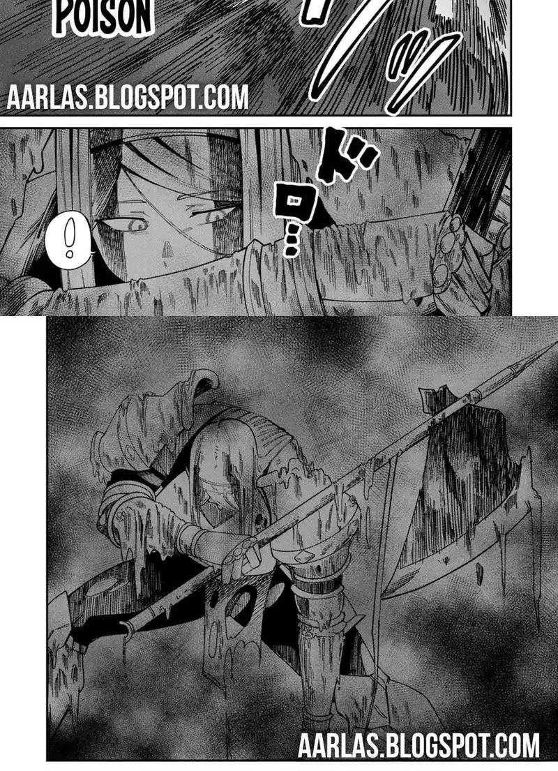 Nimotsu Mochi no Nousuji Musou Chapter 15.2 - halaman 4