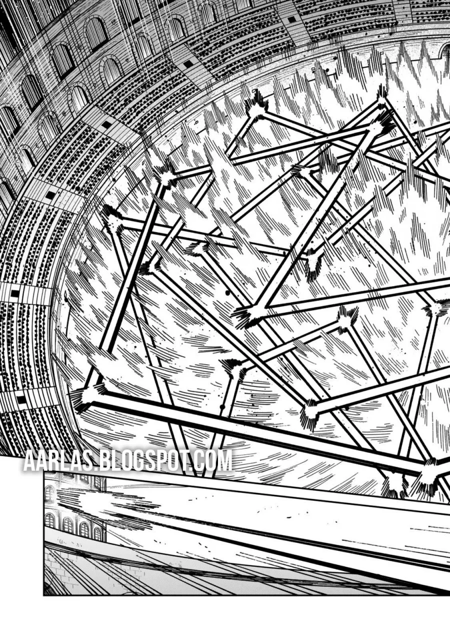 Nimotsu Mochi no Nousuji Musou Chapter 16.1 - halaman 16