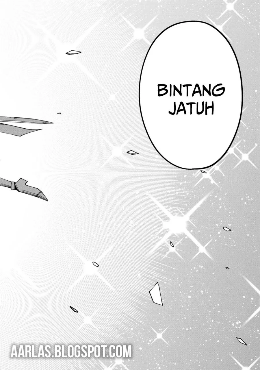 Nimotsu Mochi no Nousuji Musou Chapter 16.2 - halaman 9