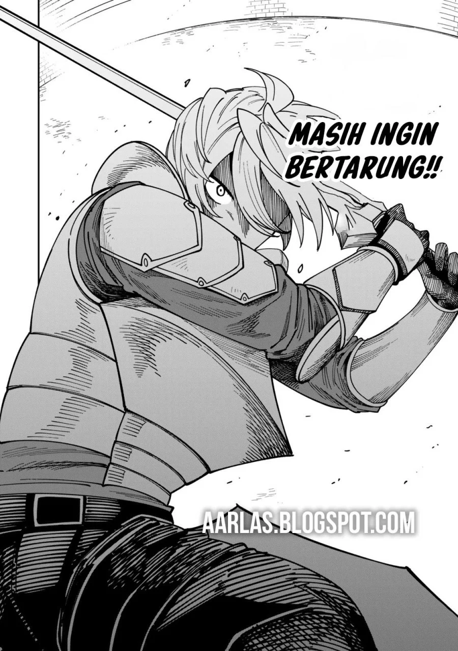 Nimotsu Mochi no Nousuji Musou Chapter 17.1 - halaman 5