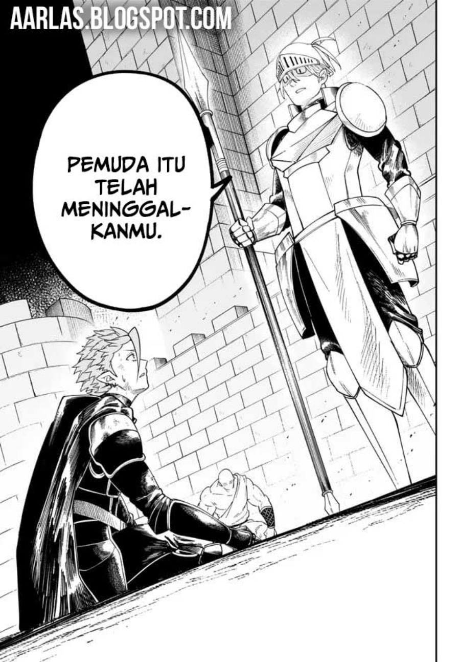 Nimotsu Mochi no Nousuji Musou Chapter 5 - halaman 31