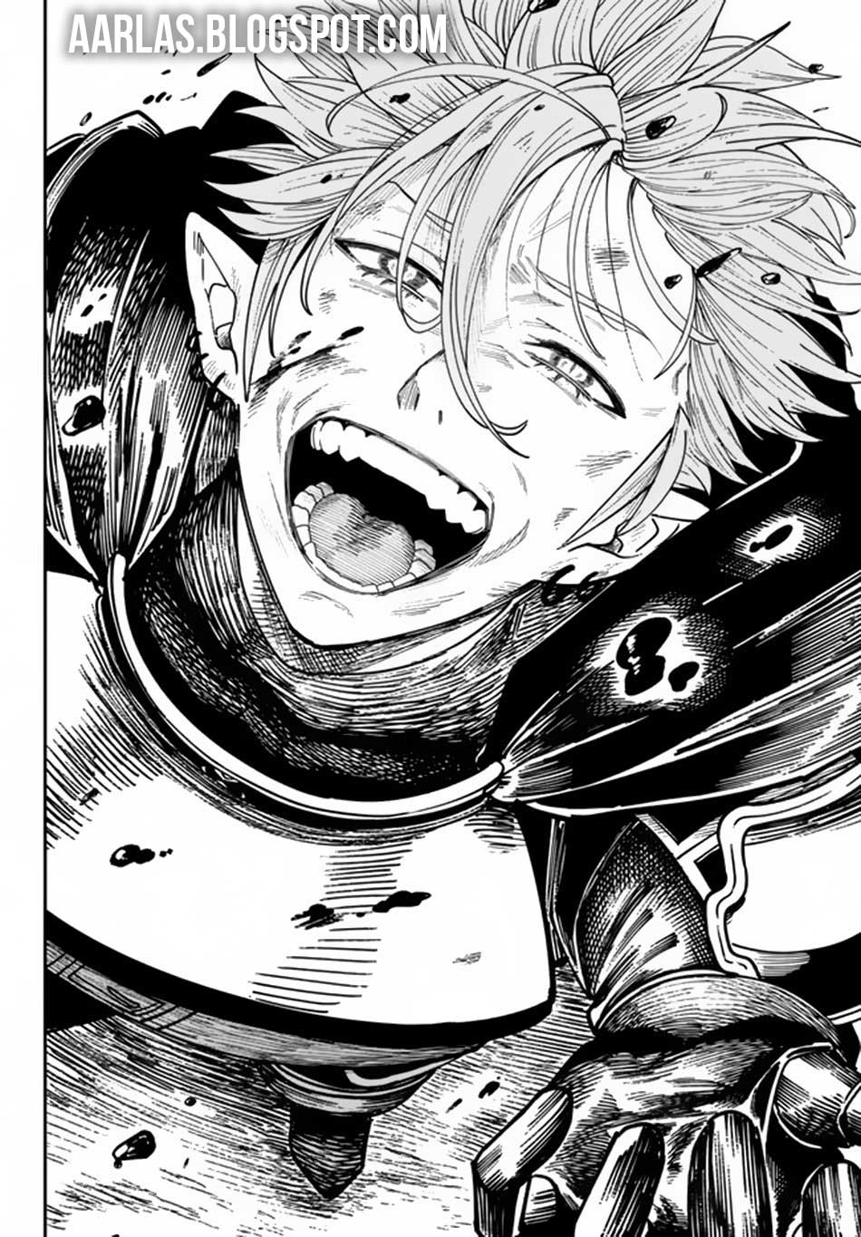 Nimotsu Mochi no Nousuji Musou Chapter 6.2 - halaman 4