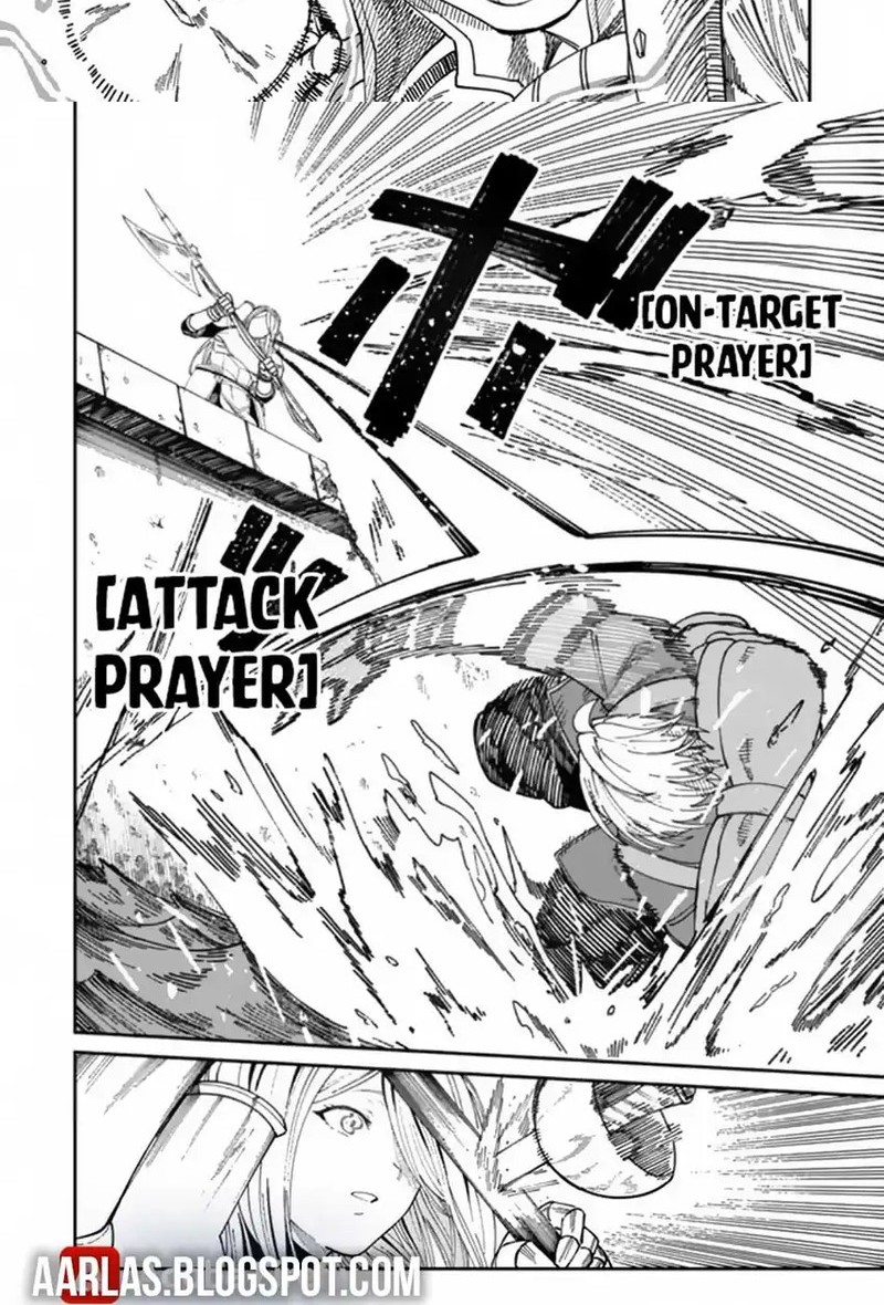 Nimotsu Mochi no Nousuji Musou Chapter 7.2 - halaman 7