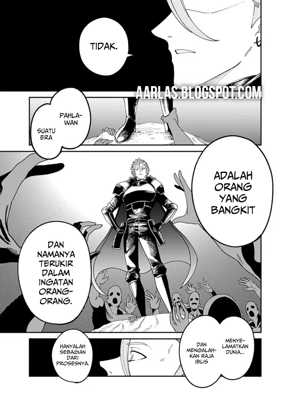 Nimotsumochi no Noukin Musou Chapter 9.2 - halaman 10