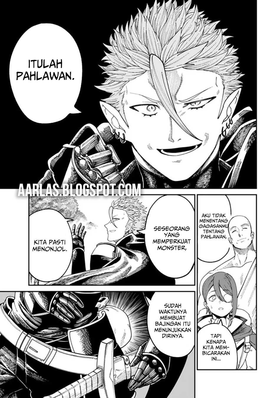Nimotsumochi no Noukin Musou Chapter 9.2 - halaman 12