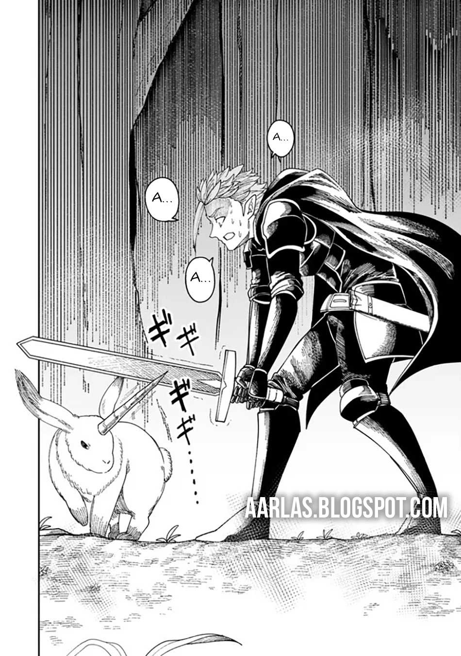 Nimotsumochi no Noukin Musou Chapter 9.2 - halaman 17