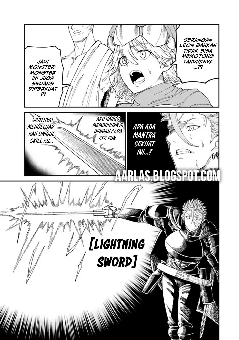 Nimotsumochi no Noukin Musou Chapter 9.2 - halaman 18
