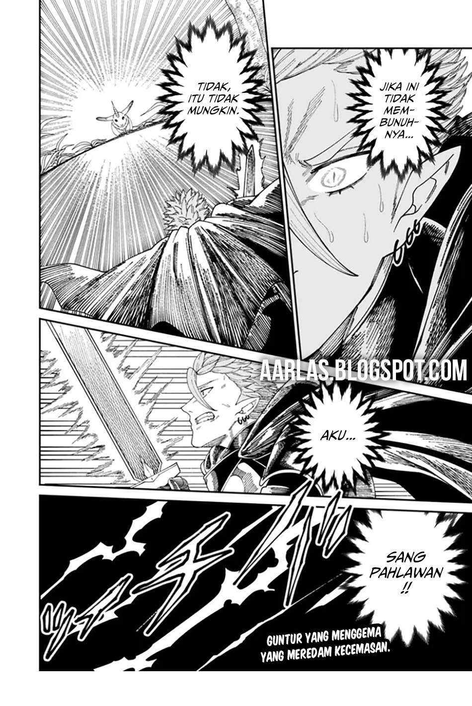 Nimotsumochi no Noukin Musou Chapter 9.2 - halaman 19