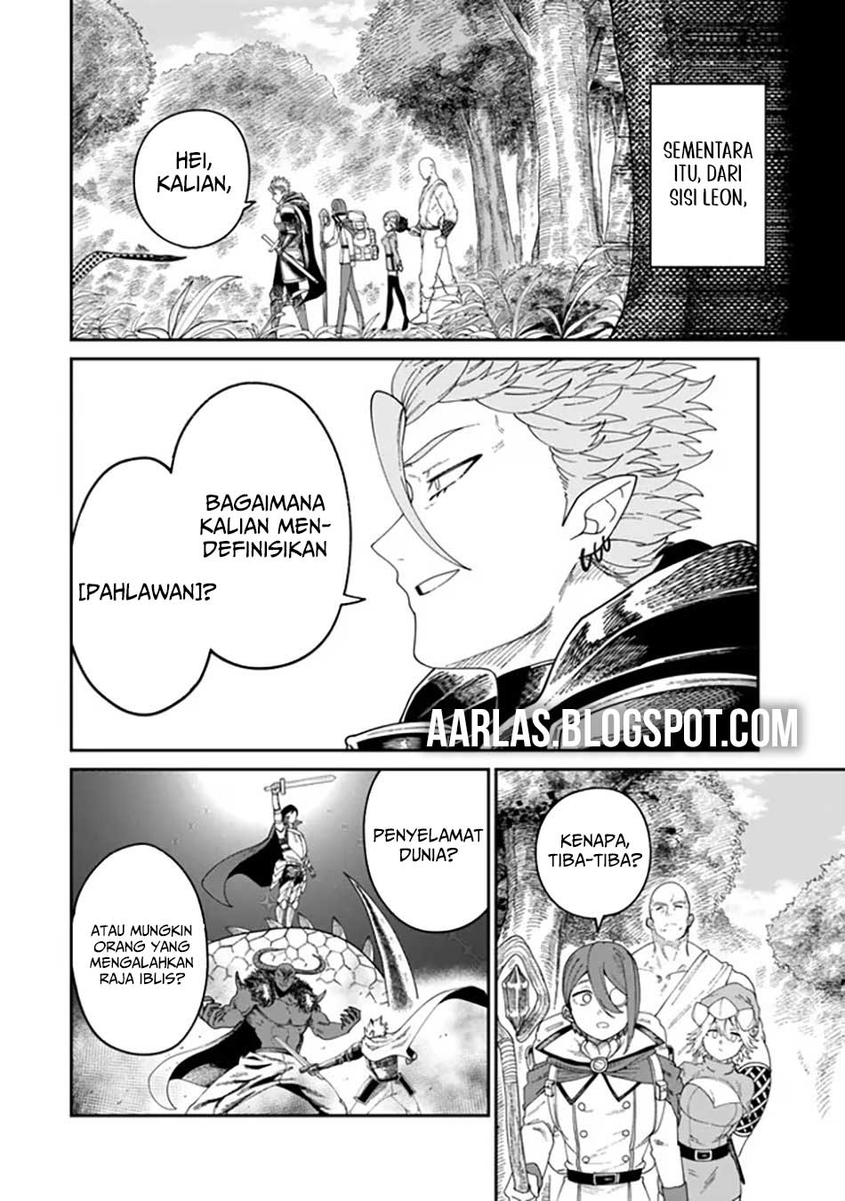 Nimotsumochi no Noukin Musou Chapter 9.2 - halaman 9