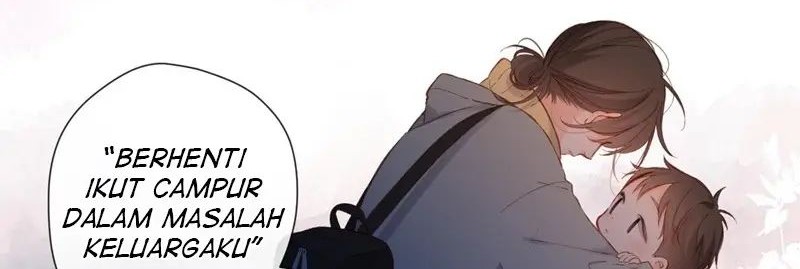 Nina wa Papa o Koroshitai Chapter 1.1 - halaman 14