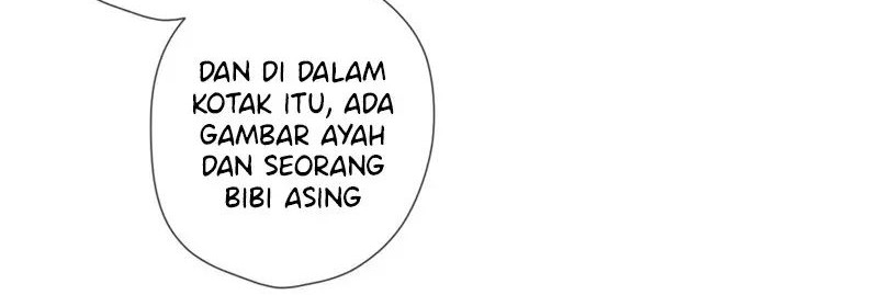 Nina wa Papa o Koroshitai Chapter 1.1 - halaman 20