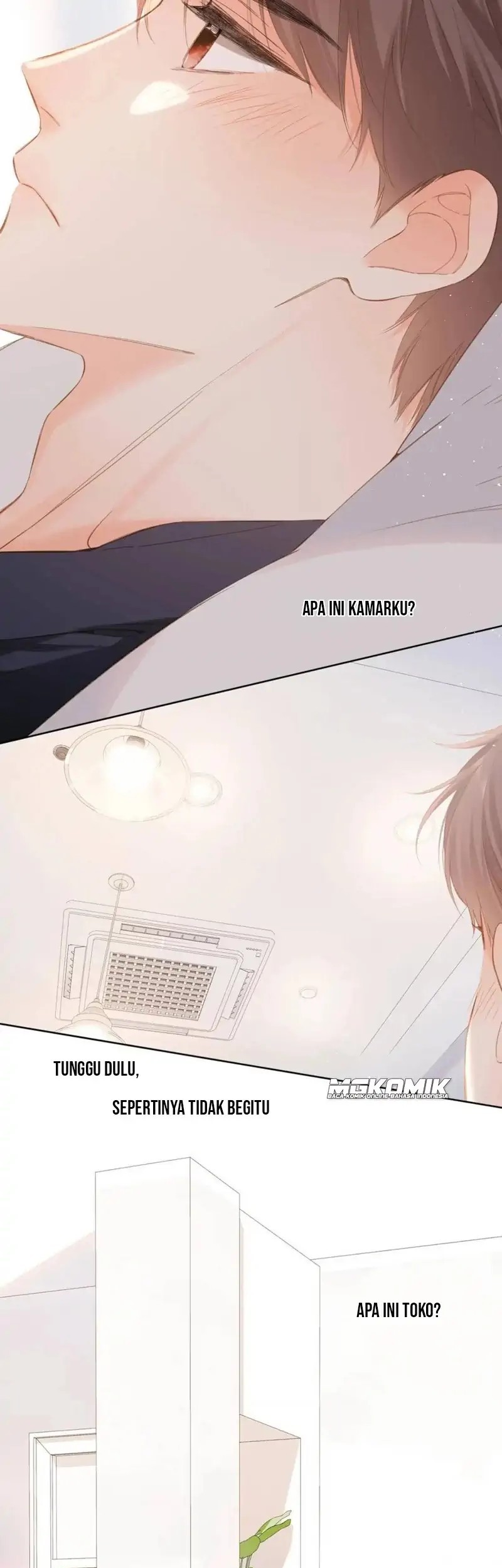Nina wa Papa o Koroshitai Chapter 1.2 - halaman 5