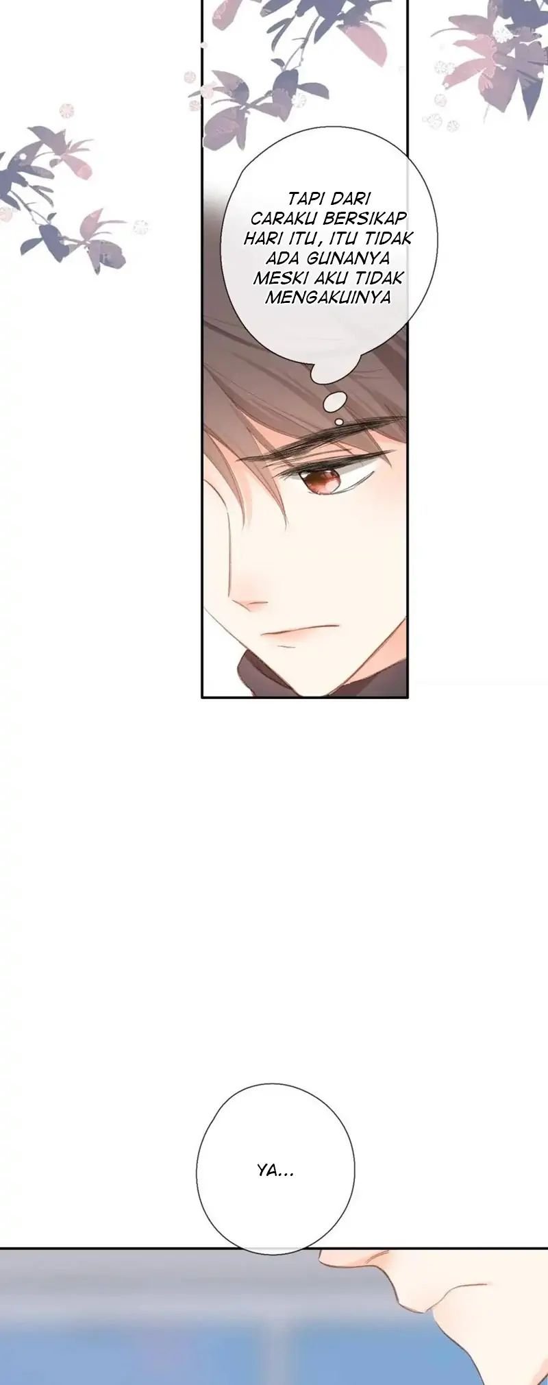 Nina wa Papa o Koroshitai Chapter 10.1 - halaman 12