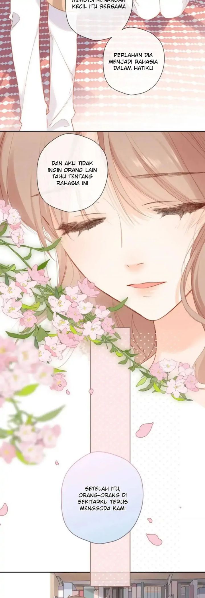 Nina wa Papa o Koroshitai Chapter 11.2 - halaman 3