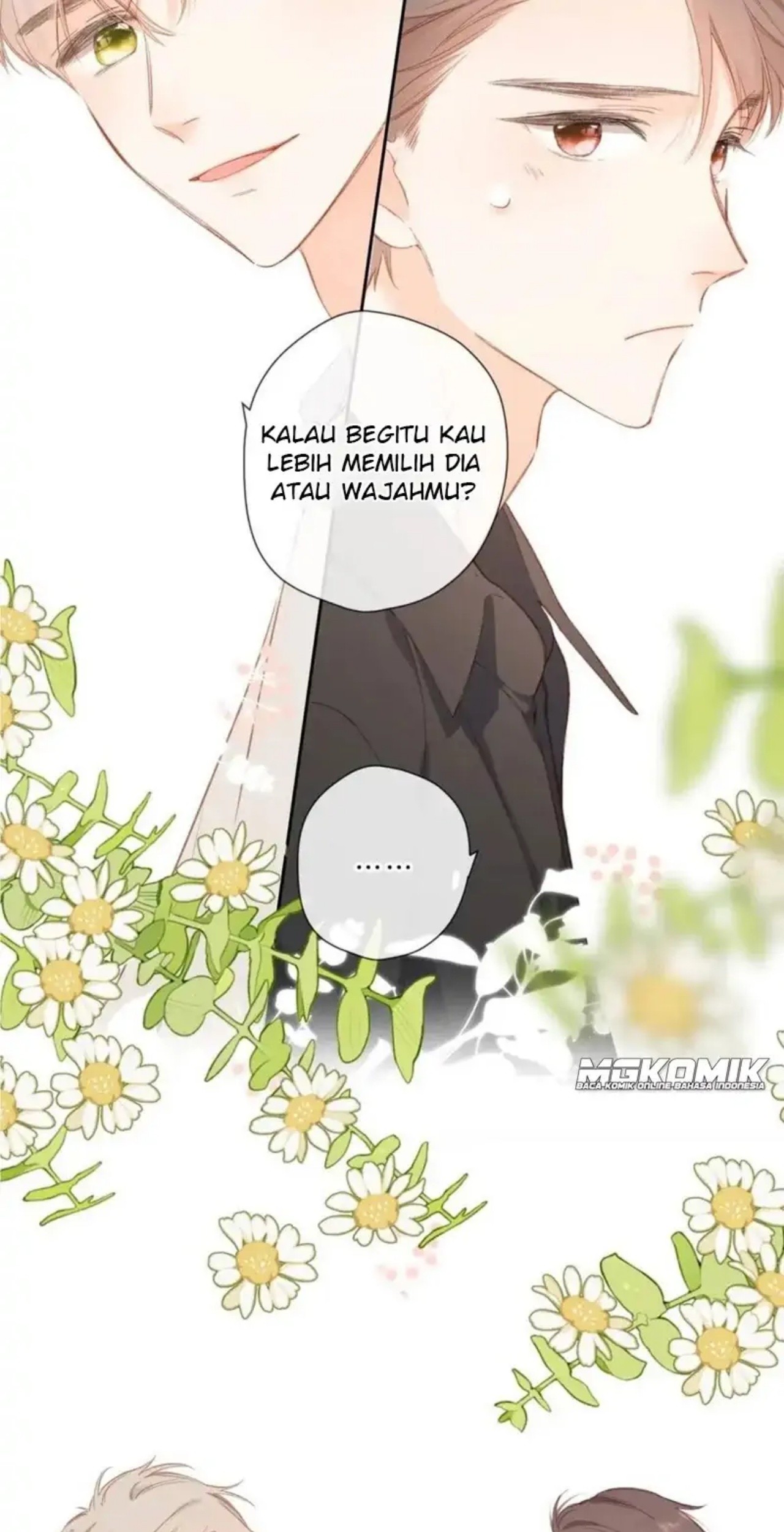 Nina wa Papa o Koroshitai Chapter 14.2 - halaman 11