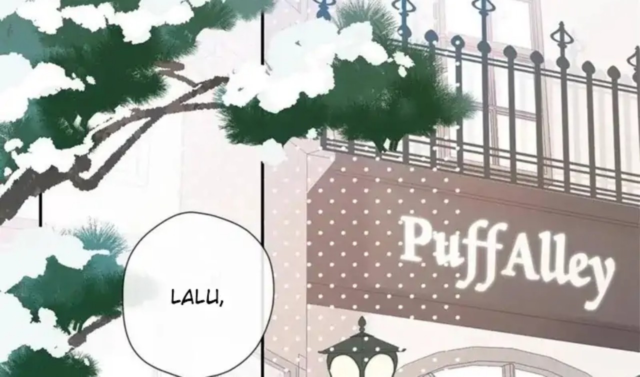 Nina wa Papa o Koroshitai Chapter 14.2 - halaman 4