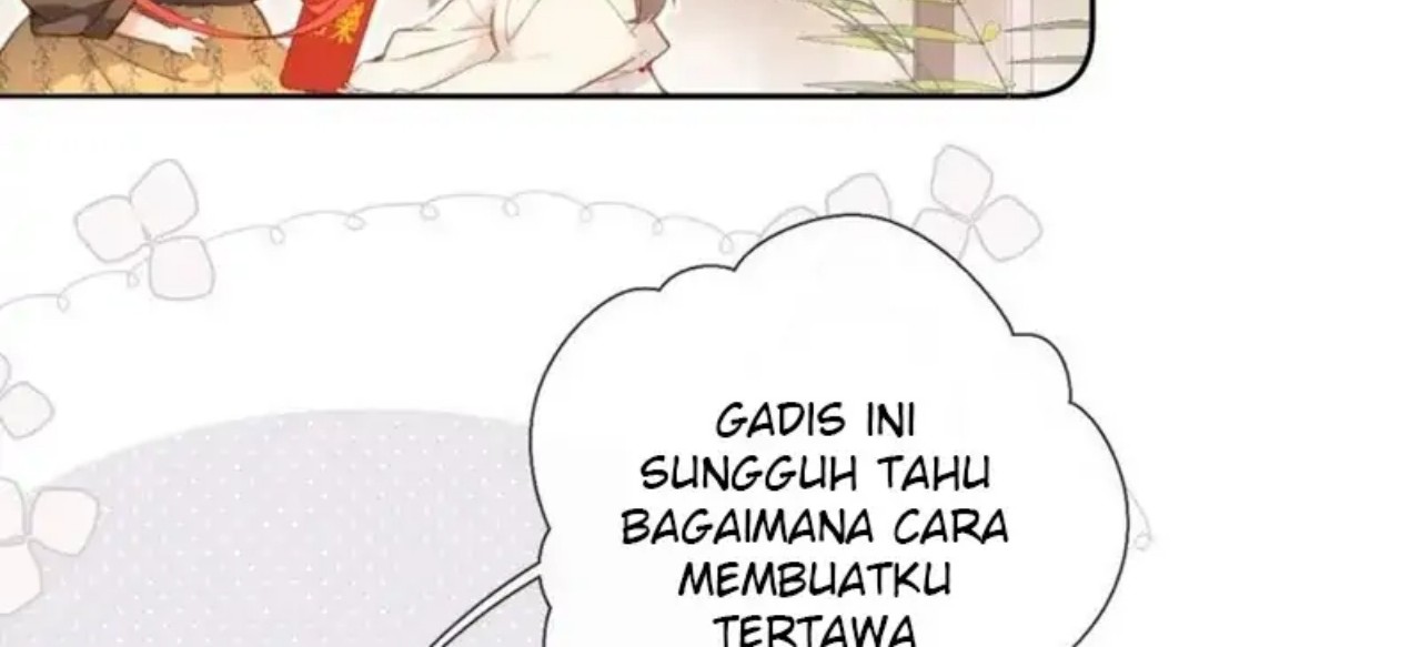Nina wa Papa o Koroshitai Chapter 15.1 - halaman 8