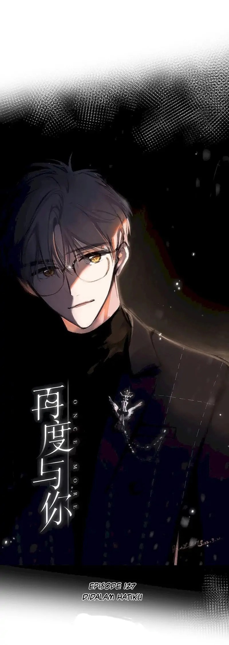 Nina wa Papa o Koroshitai Chapter 16.2 - halaman 2
