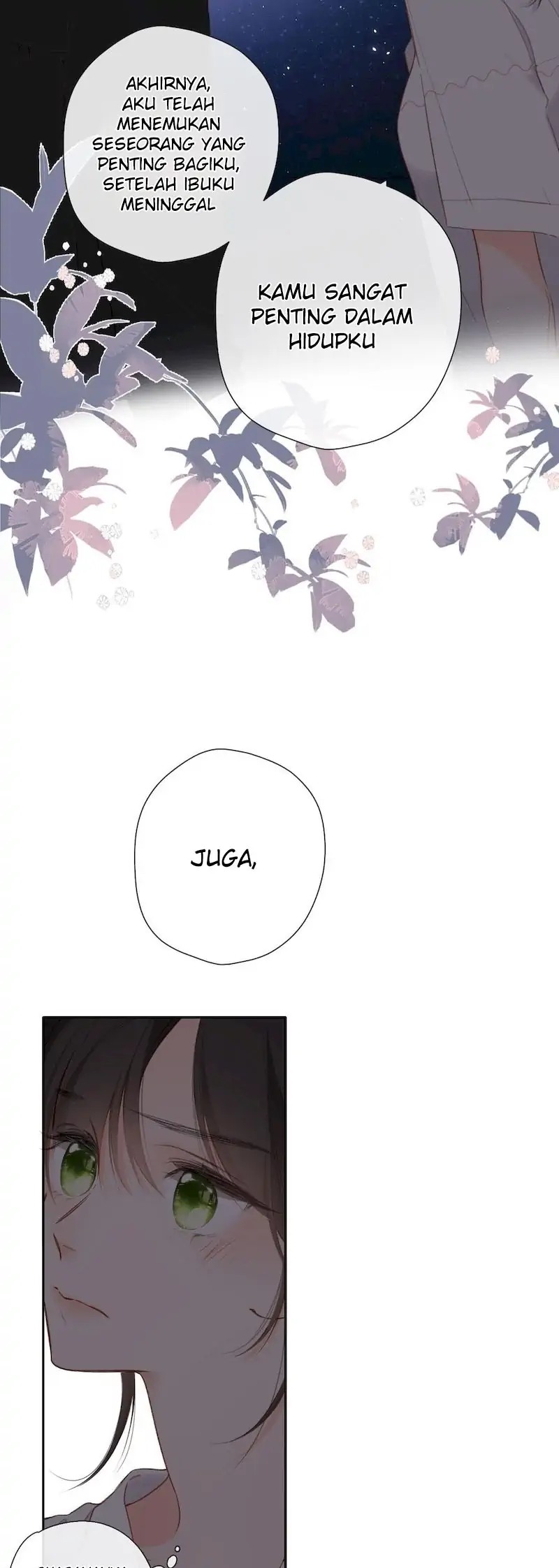 Nina wa Papa o Koroshitai Chapter 16.2 - halaman 6