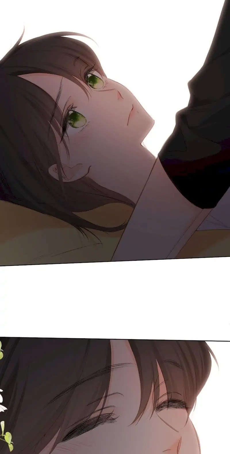 Nina wa Papa o Koroshitai Chapter 17.1 - halaman 12
