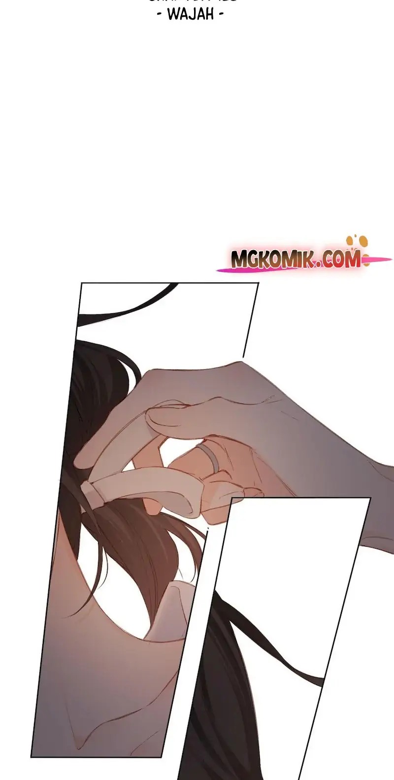 Nina wa Papa o Koroshitai Chapter 17.1 - halaman 3