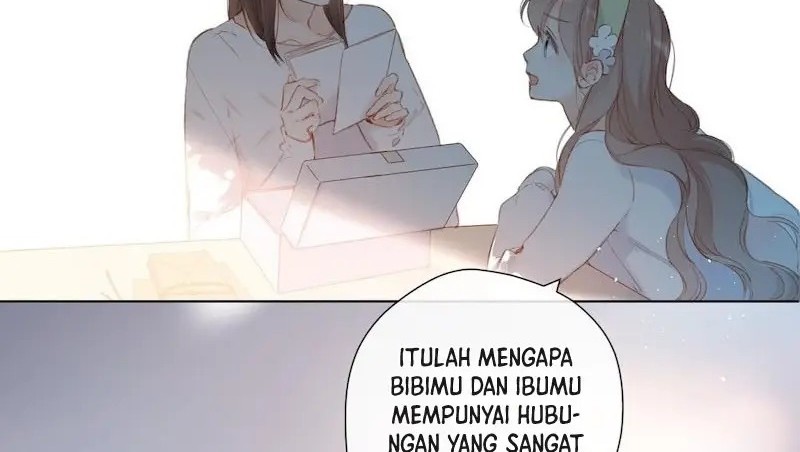 Nina wa Papa o Koroshitai Chapter 17.2 - halaman 13