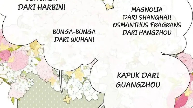 Nina wa Papa o Koroshitai Chapter 17.2 - halaman 7