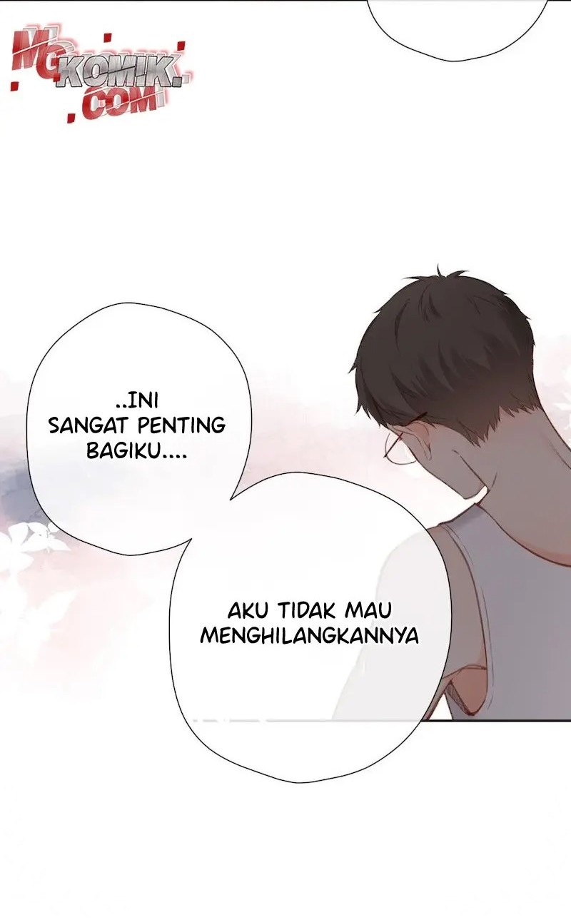 Nina wa Papa o Koroshitai Chapter 18.2 - halaman 5