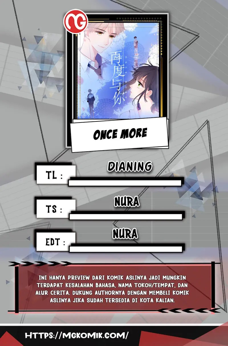 Nina wa Papa o Koroshitai Chapter 19.1 - halaman 1
