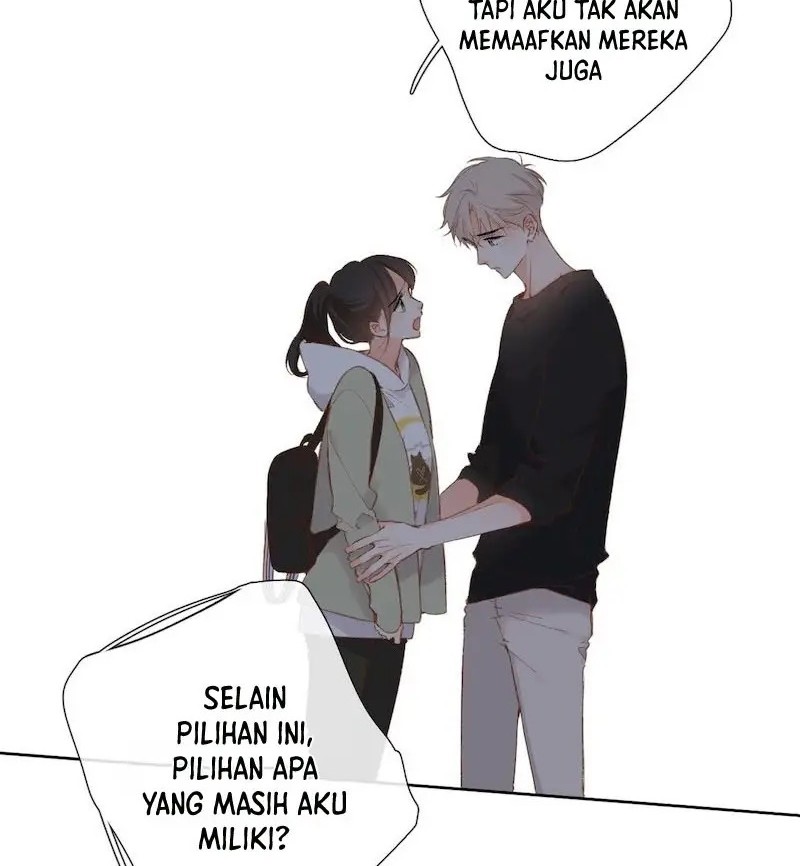 Nina wa Papa o Koroshitai Chapter 19.1 - halaman 11