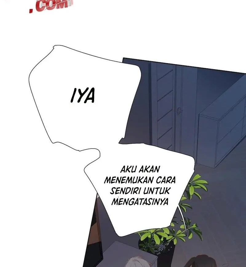 Nina wa Papa o Koroshitai Chapter 19.1 - halaman 13