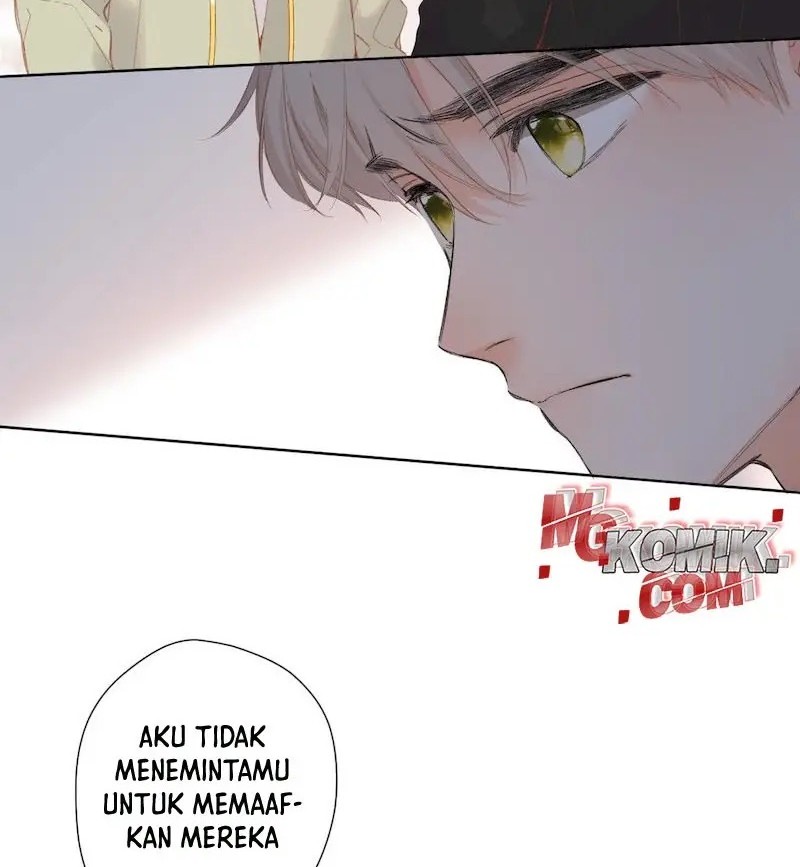 Nina wa Papa o Koroshitai Chapter 19.1 - halaman 7