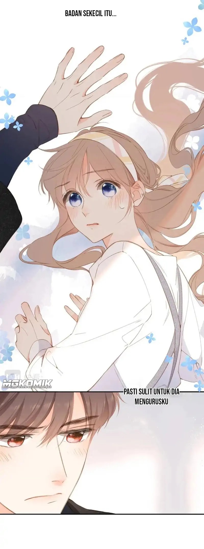 Nina wa Papa o Koroshitai Chapter 2 - halaman 13