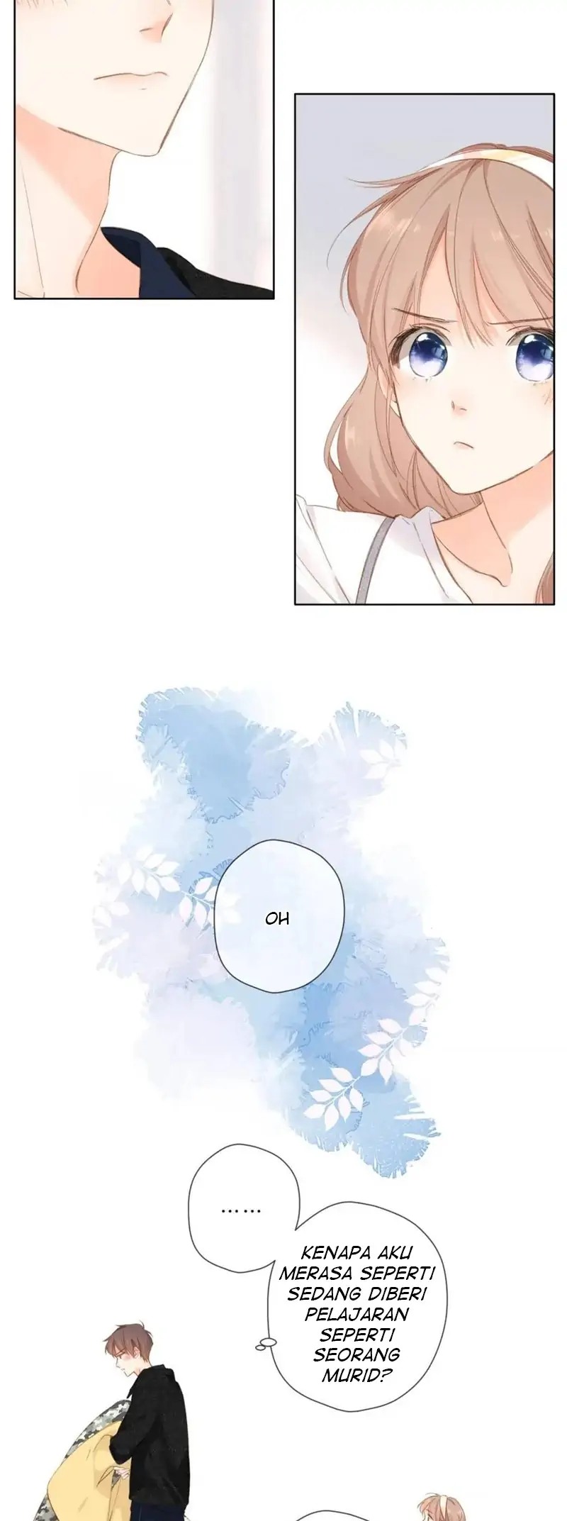 Nina wa Papa o Koroshitai Chapter 2 - halaman 15