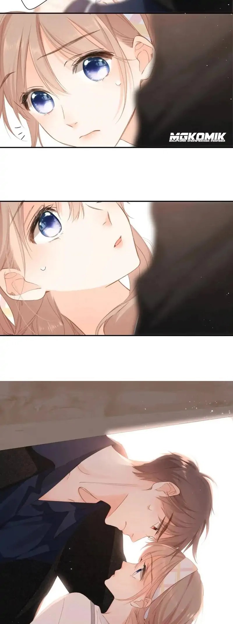 Nina wa Papa o Koroshitai Chapter 2 - halaman 6