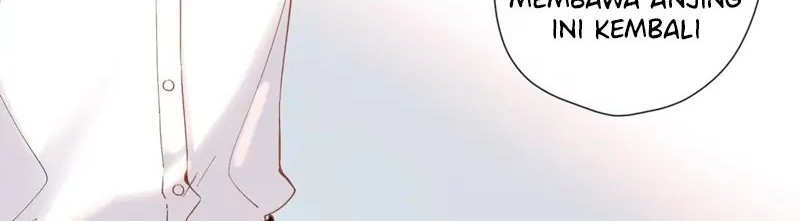 Nina wa Papa o Koroshitai Chapter 20.1 - halaman 10