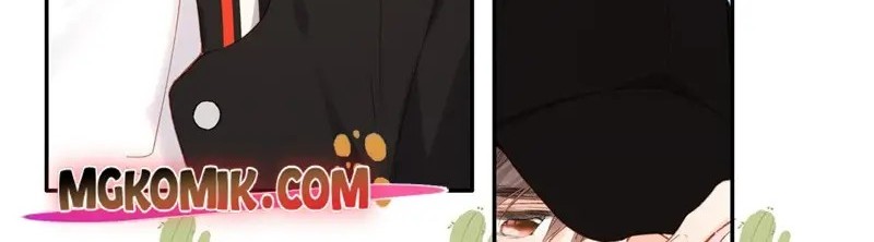 Nina wa Papa o Koroshitai Chapter 20.1 - halaman 8