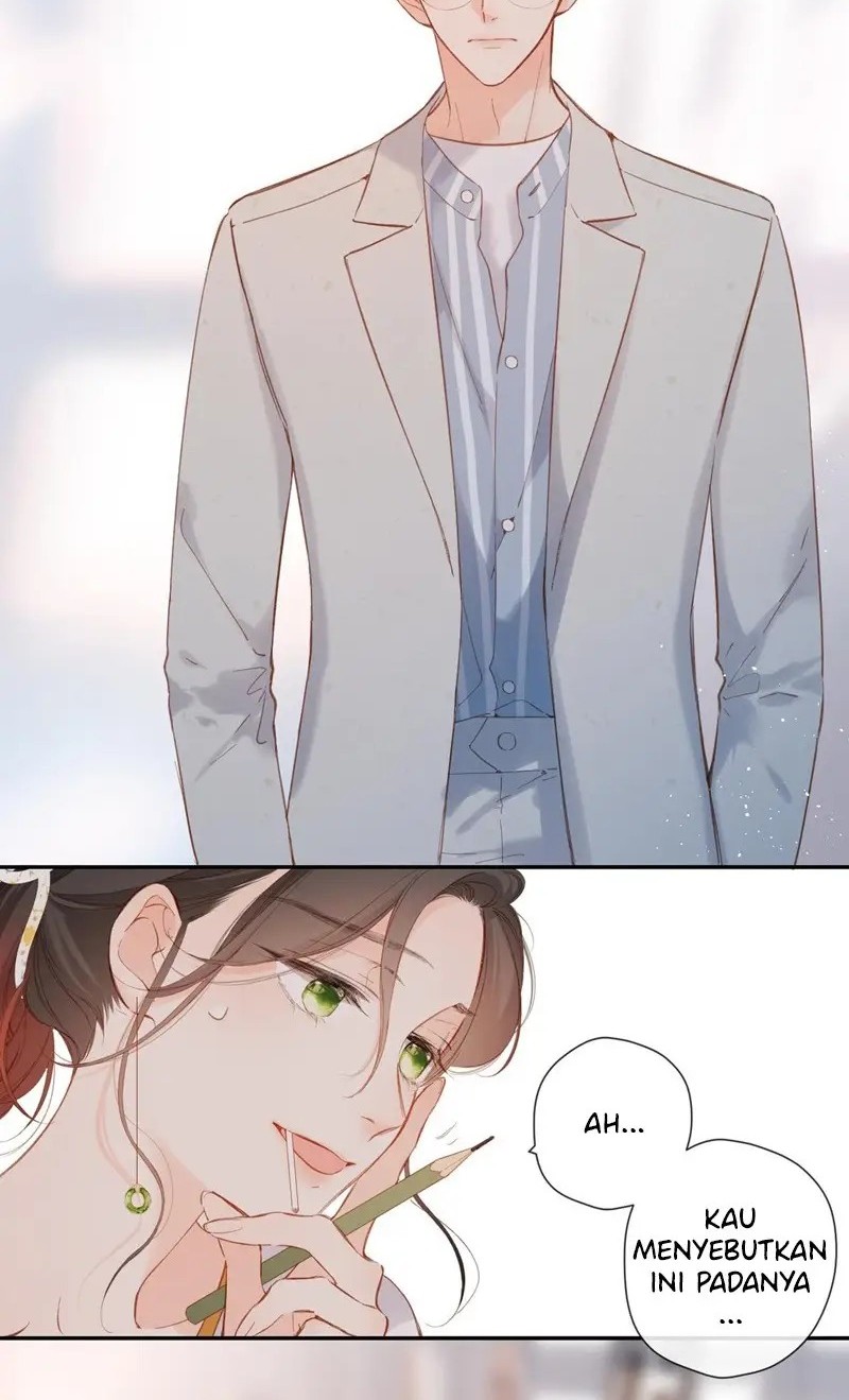 Nina wa Papa o Koroshitai Chapter 20.2 - halaman 10