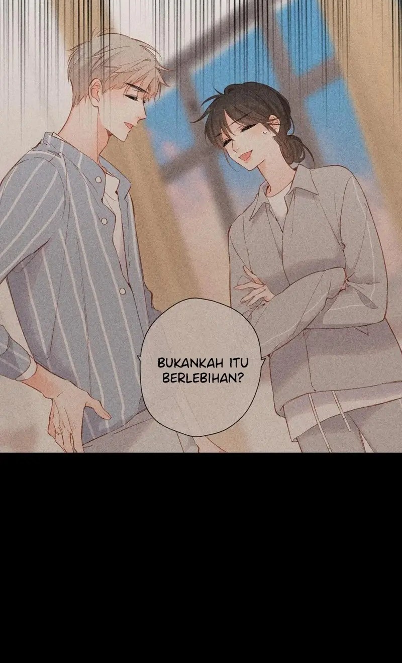 Nina wa Papa o Koroshitai Chapter 20.2 - halaman 6