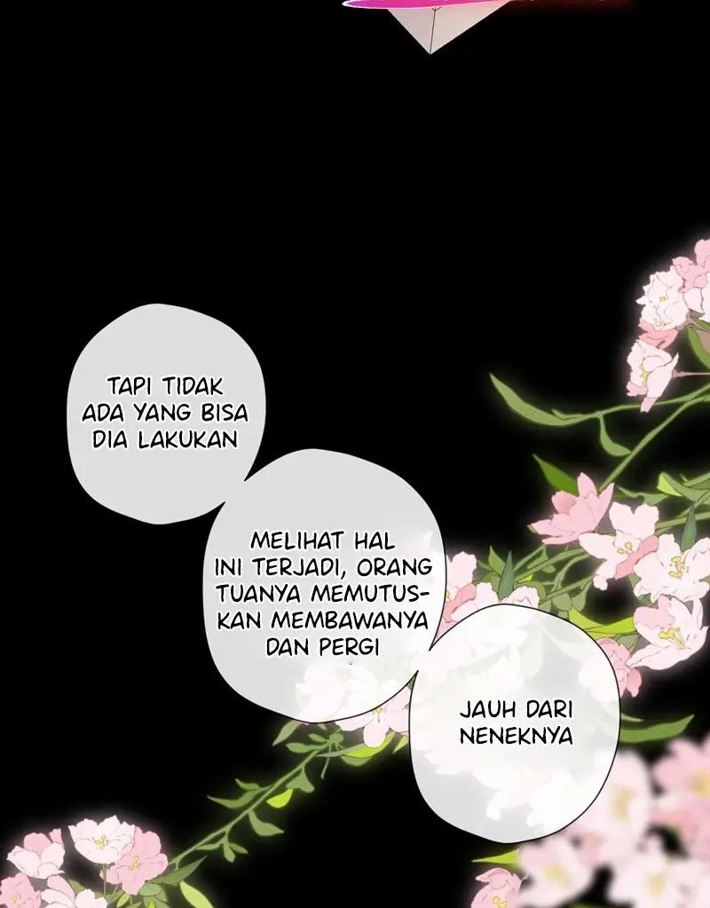 Nina wa Papa o Koroshitai Chapter 21.1 - halaman 6